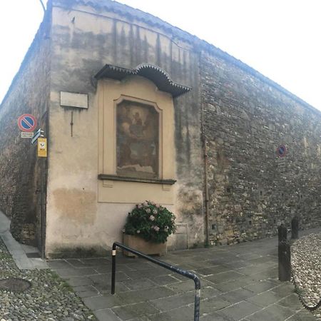 B&B San Benedetto Бергамо Экстерьер фото